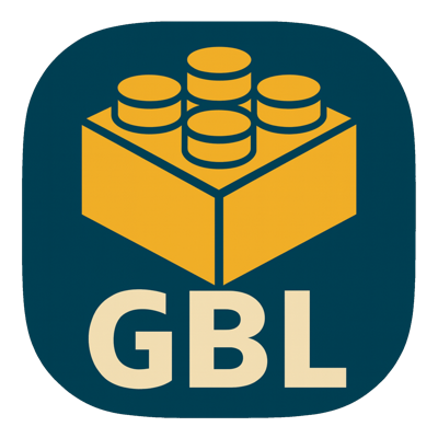 Great Brick Lab logo